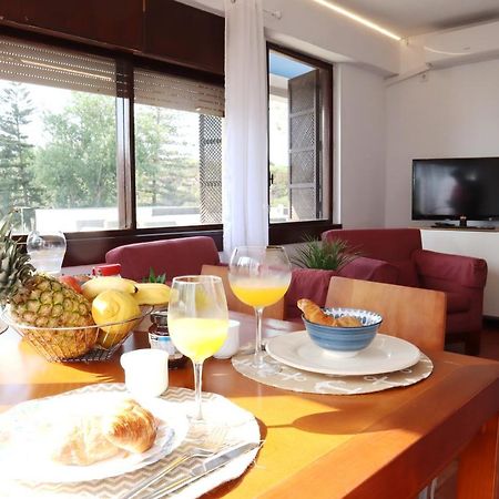 Sun&Beach Alvor Exterior foto