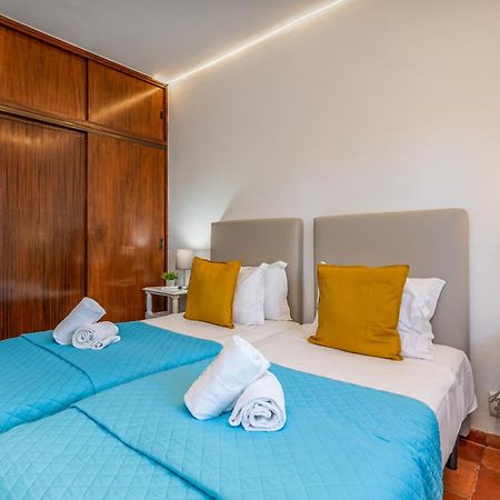 Sun&Beach Alvor Exterior foto