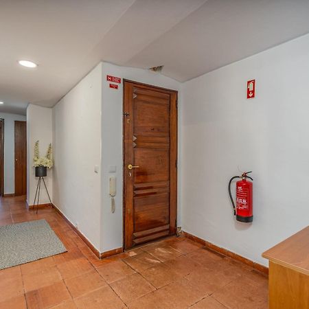 Sun&Beach Alvor Exterior foto