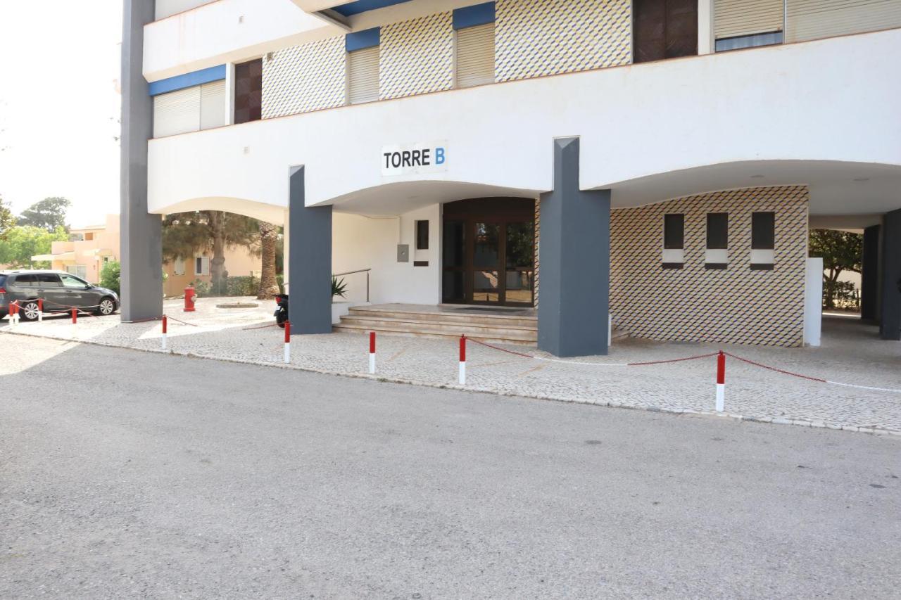 Sun&Beach Alvor Exterior foto