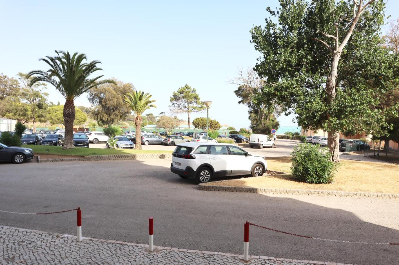 Sun&Beach Alvor Exterior foto