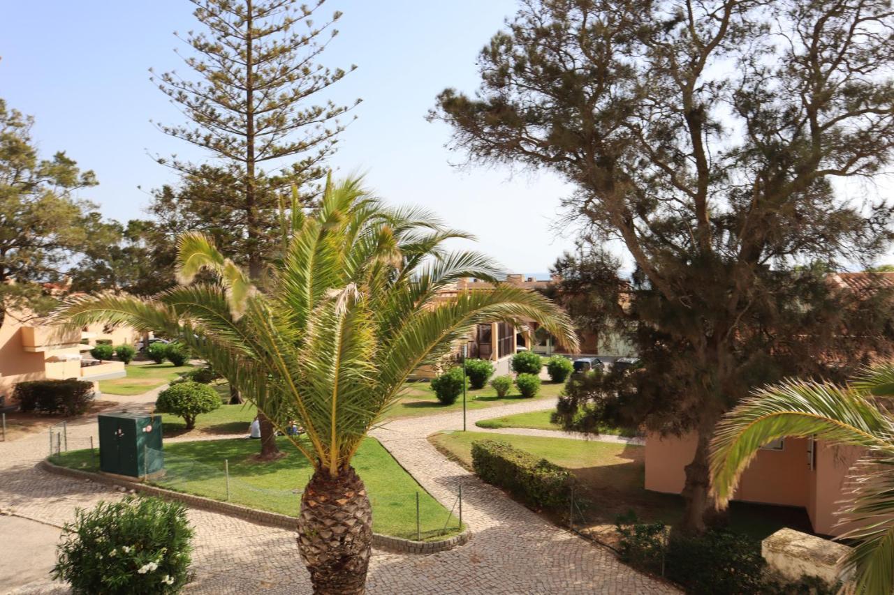 Sun&Beach Alvor Exterior foto