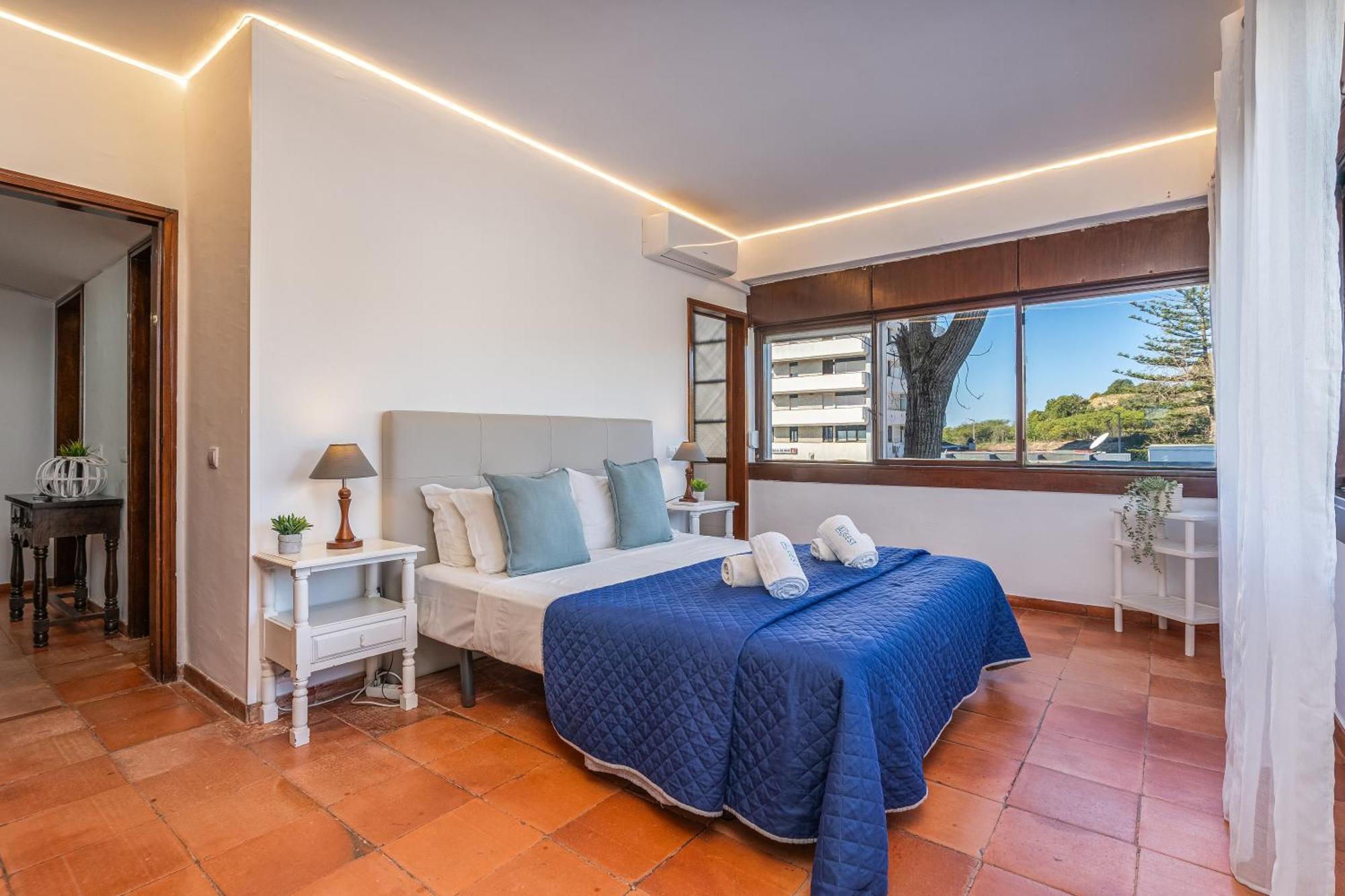 Sun&Beach Alvor Exterior foto