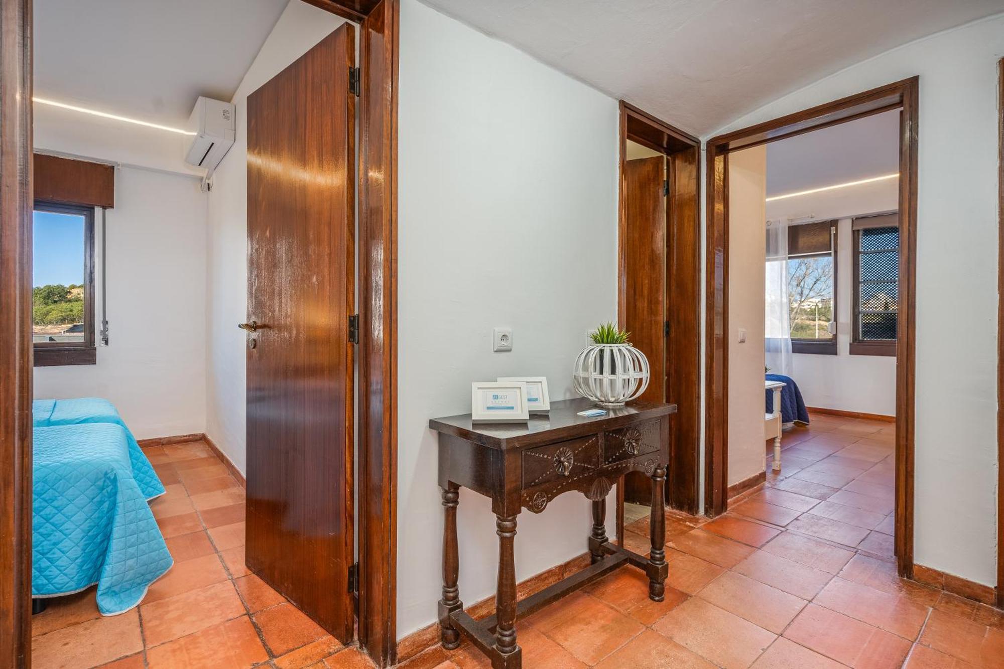 Sun&Beach Alvor Exterior foto