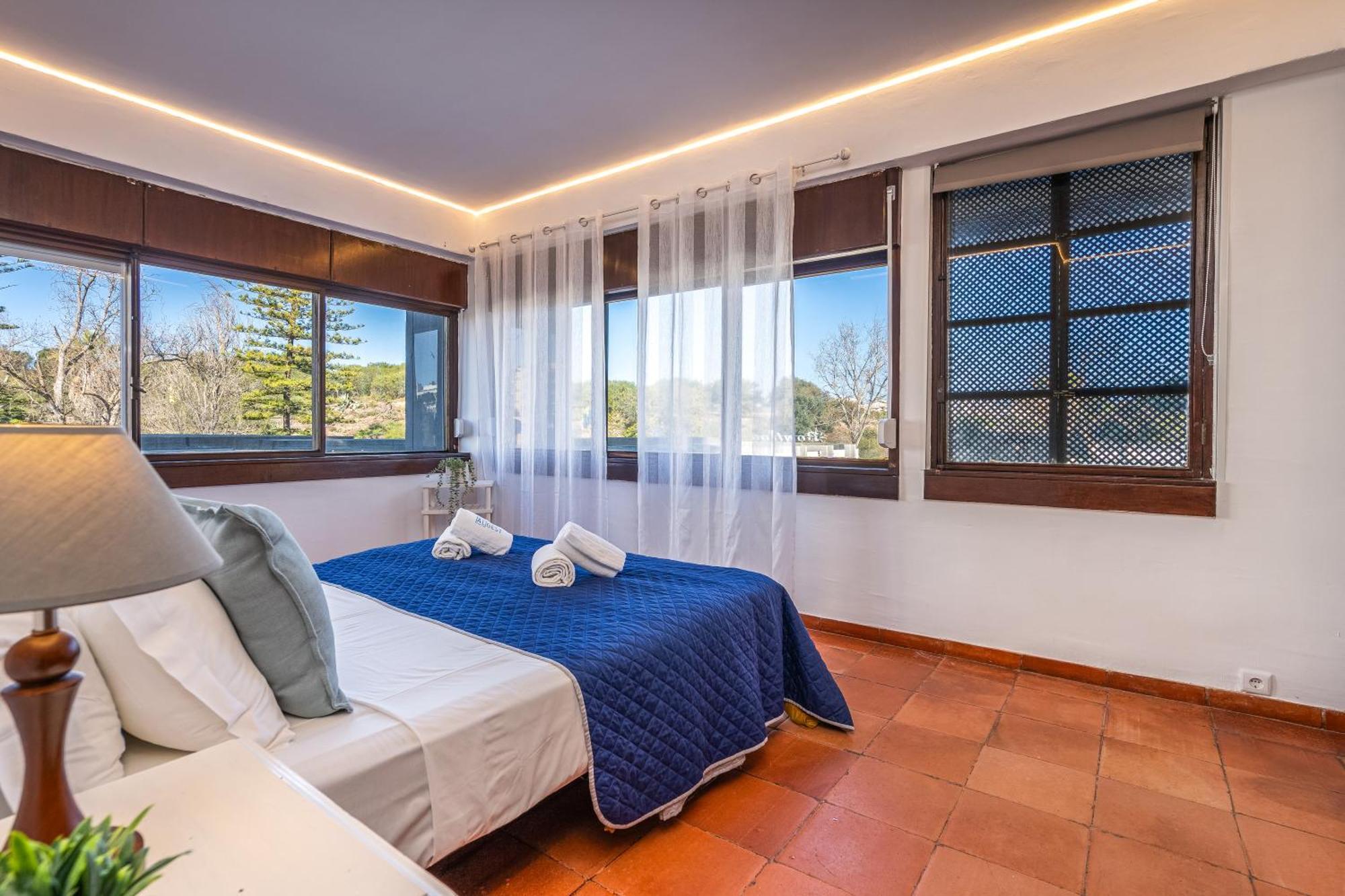 Sun&Beach Alvor Exterior foto