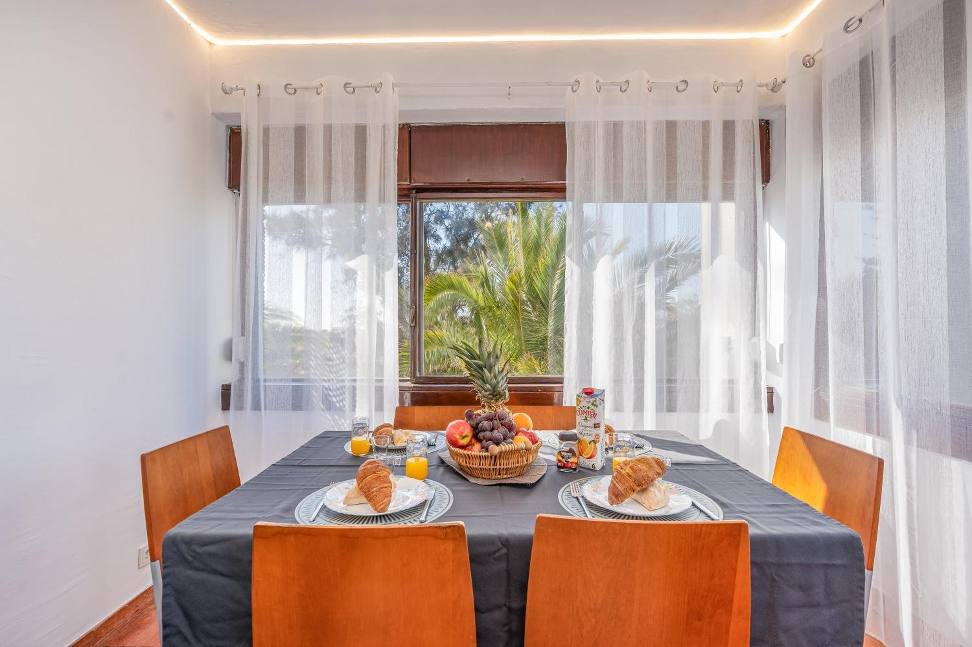 Sun&Beach Alvor Exterior foto