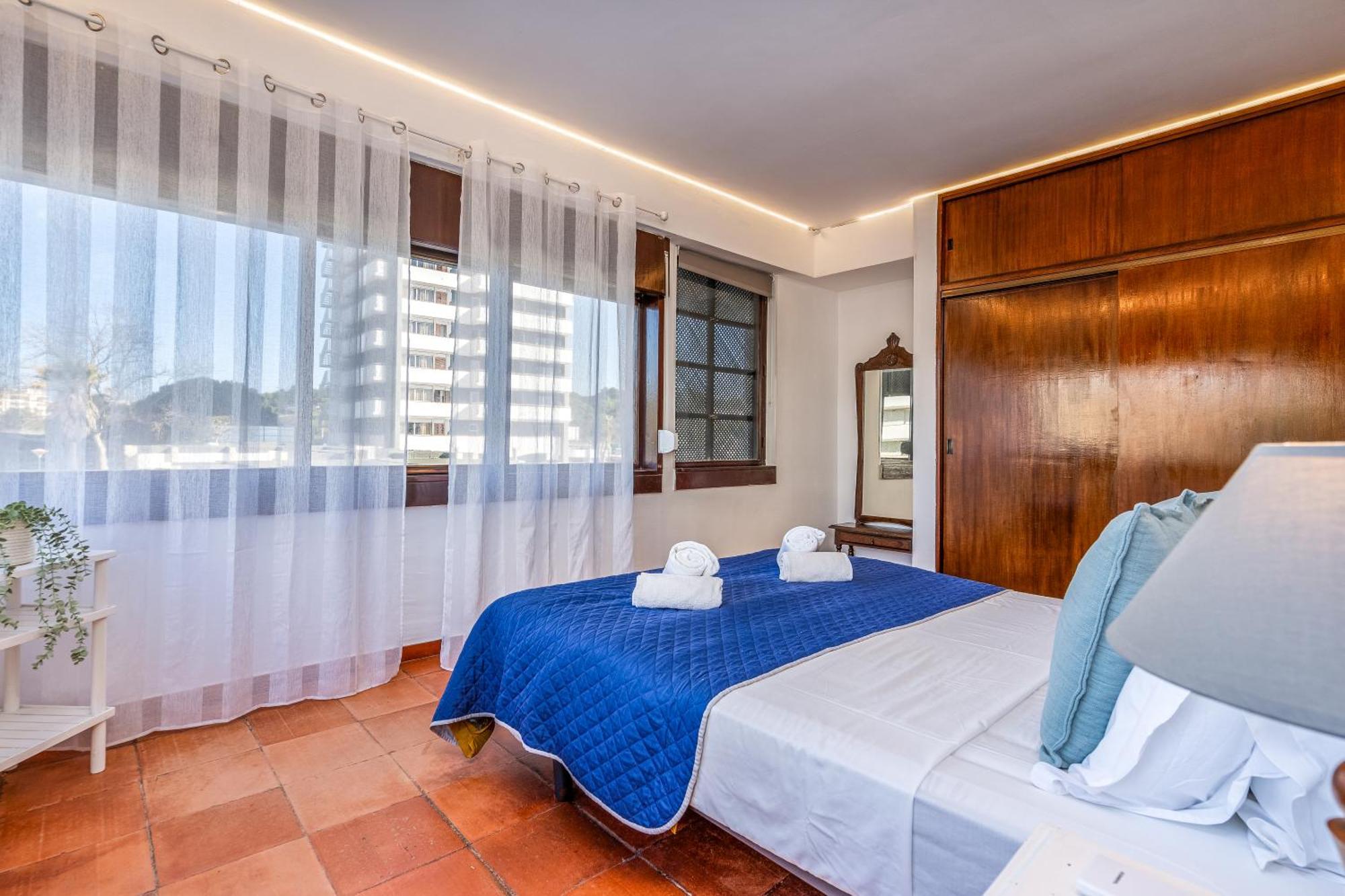 Sun&Beach Alvor Exterior foto